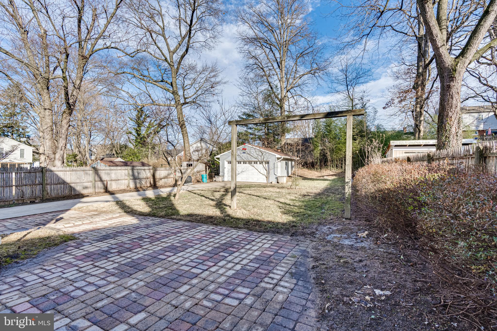509 Denham Road Rockville, MD 20851 - Photo 47 of 47