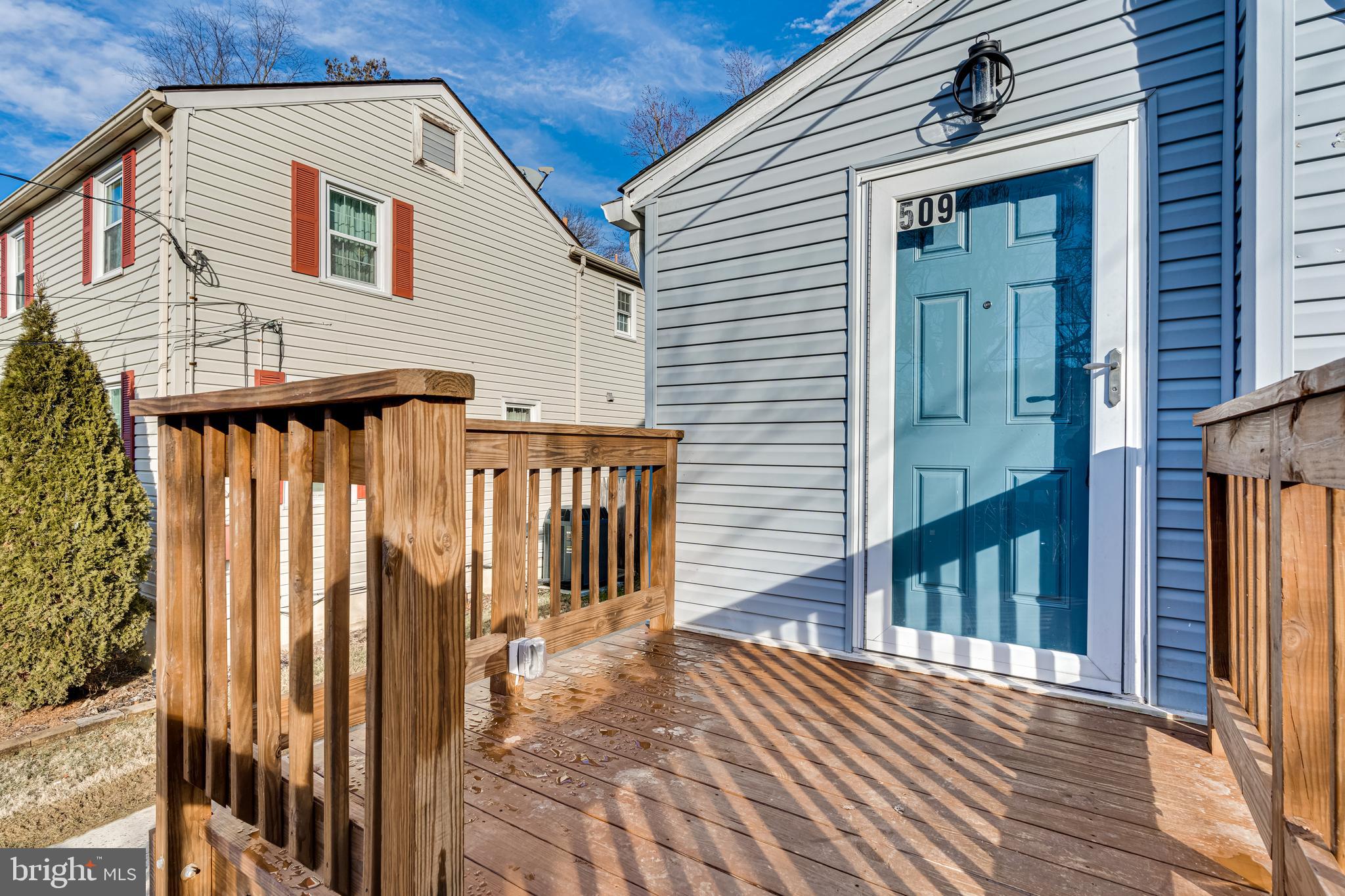 509 Denham Road Rockville, MD 20851 - Photo 6 of 47