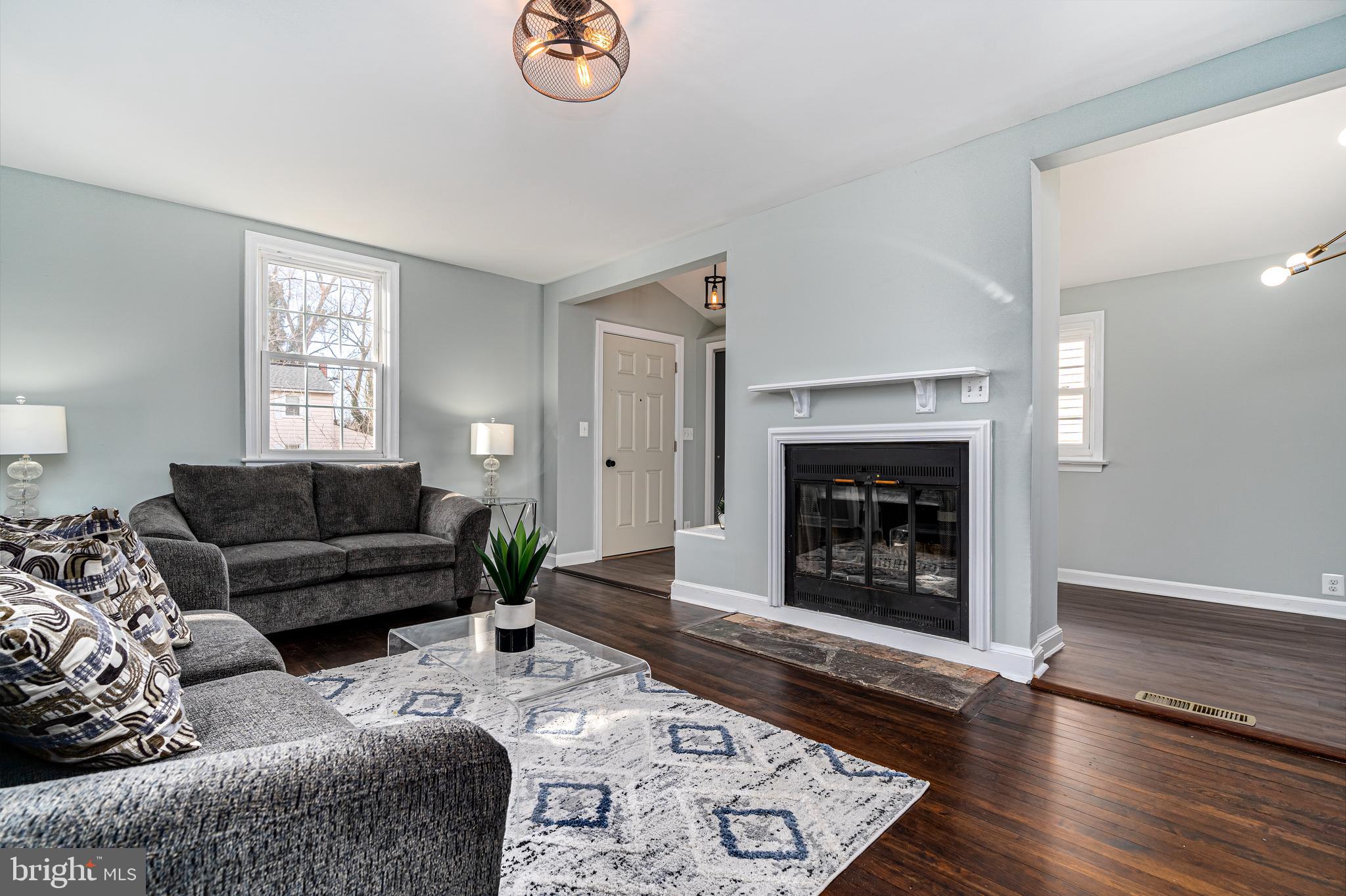 509 Denham Road Rockville, MD 20851 - Photo 7 of 47