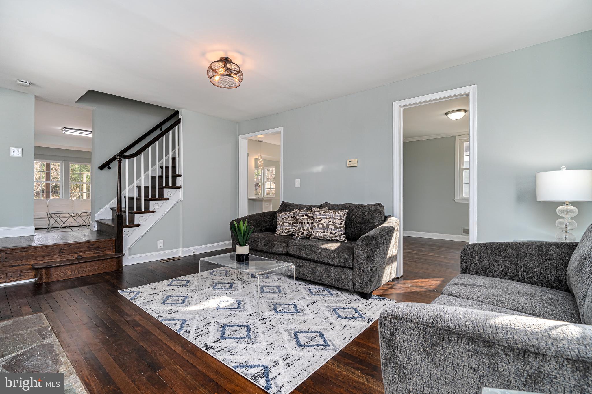 509 Denham Road Rockville, MD 20851 - Photo 9 of 47