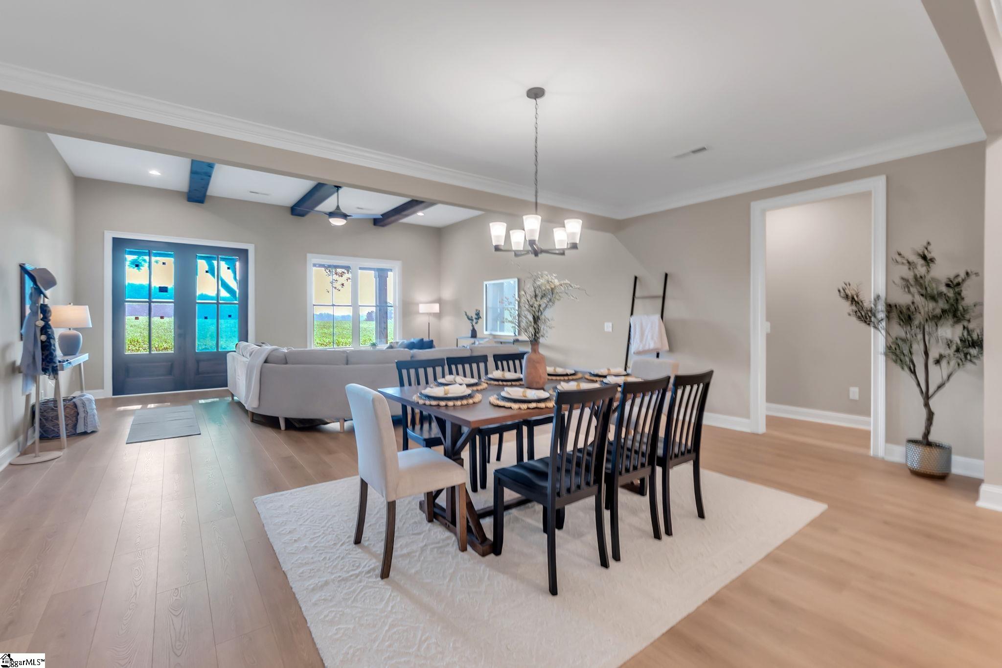 1410 Simpson Road Pendleton, SC 29670 - Photo 6 of 36