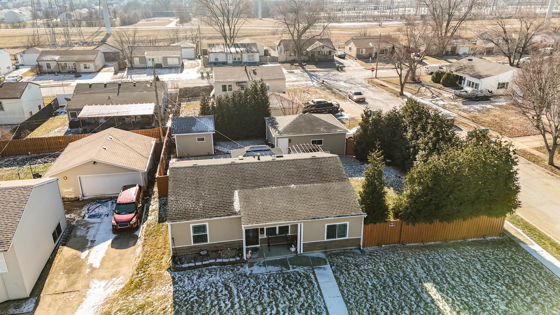 423 Tallman Avenue Romeoville, IL 60446 - Photo 20 of 23 Gallery Image 20