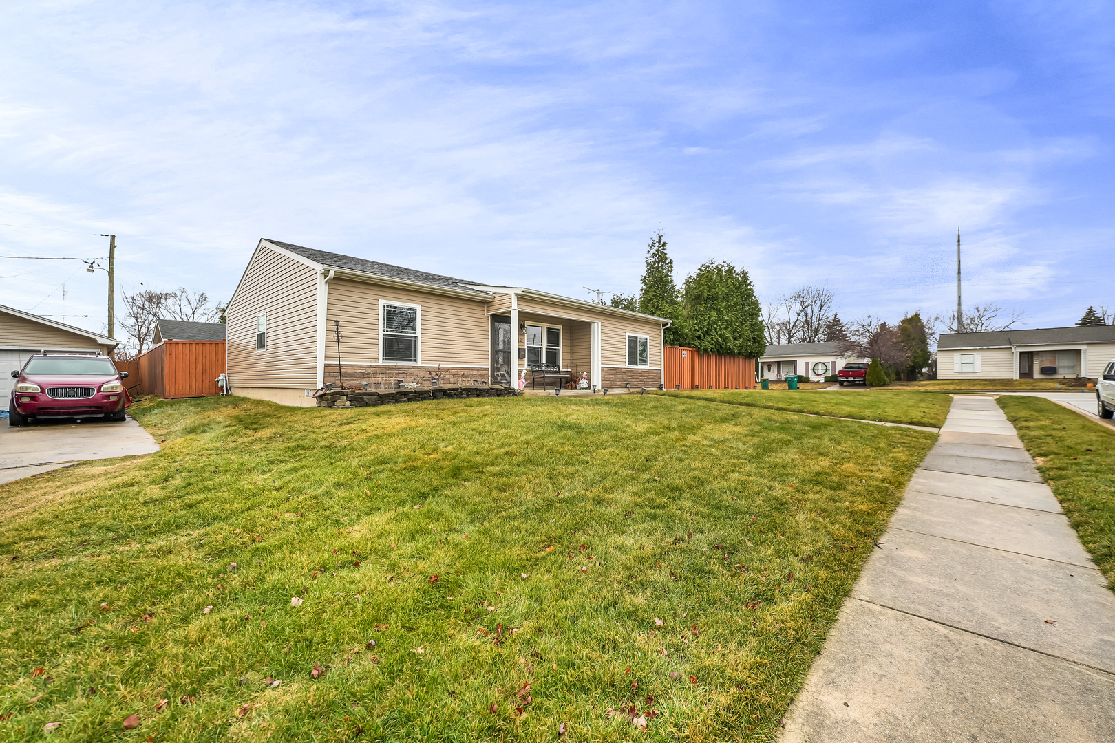 423 Tallman Avenue Romeoville, IL 60446 - Photo 2 of 23 Gallery Image 2