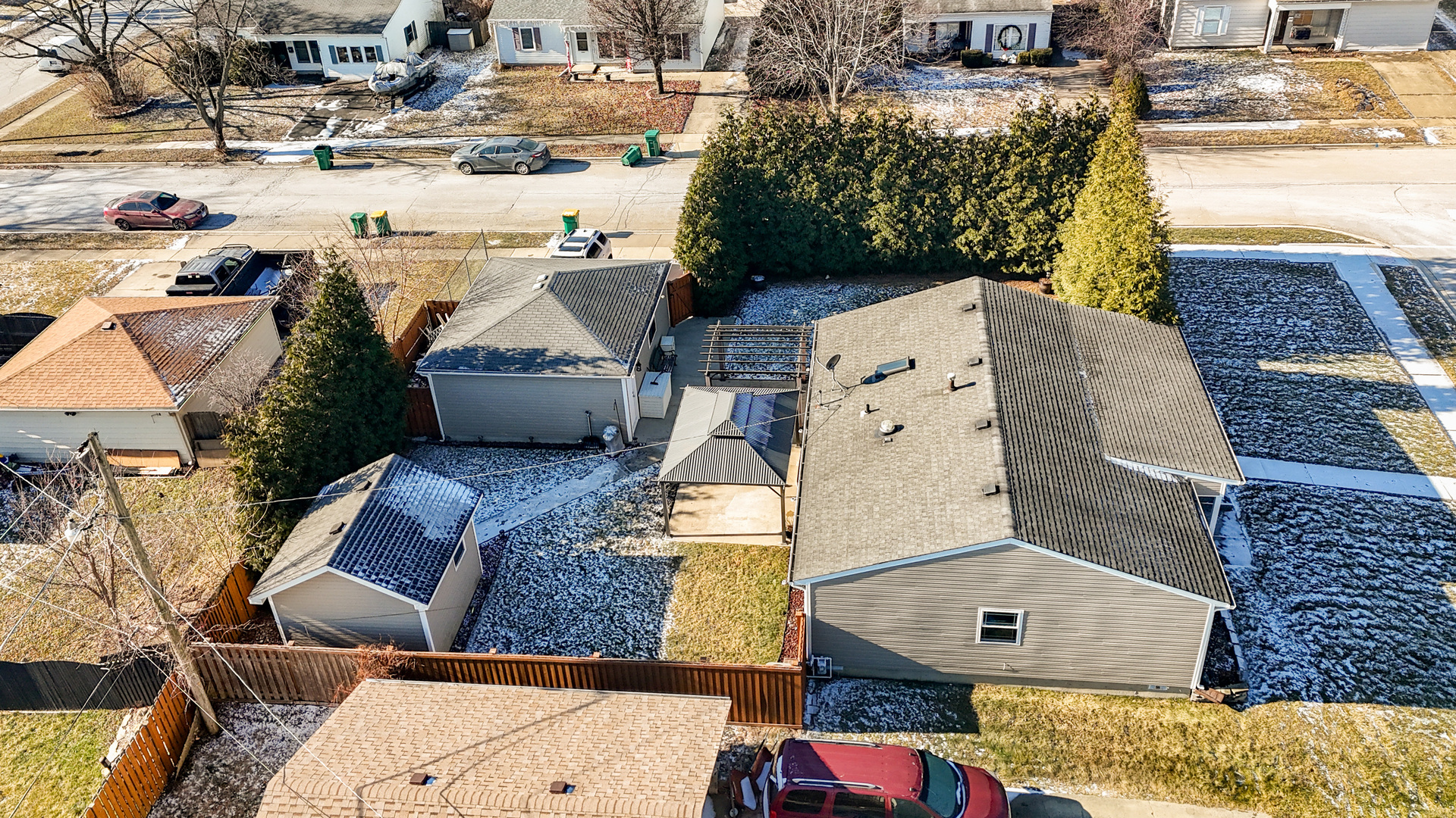 423 Tallman Avenue Romeoville, IL 60446 - Photo 23 of 23 Gallery Image 23