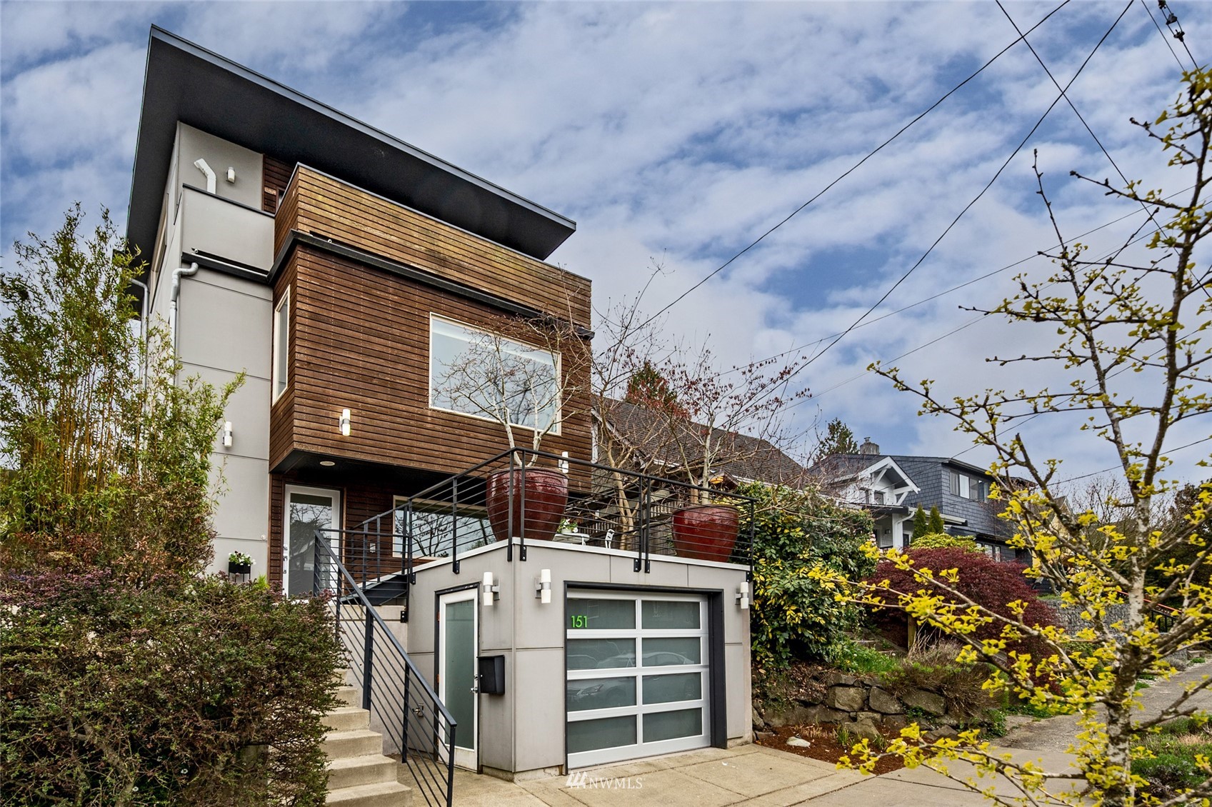 151 North 78th Street Seattle, WA 98103 - Photo 1 of 32 Gallery Image 1