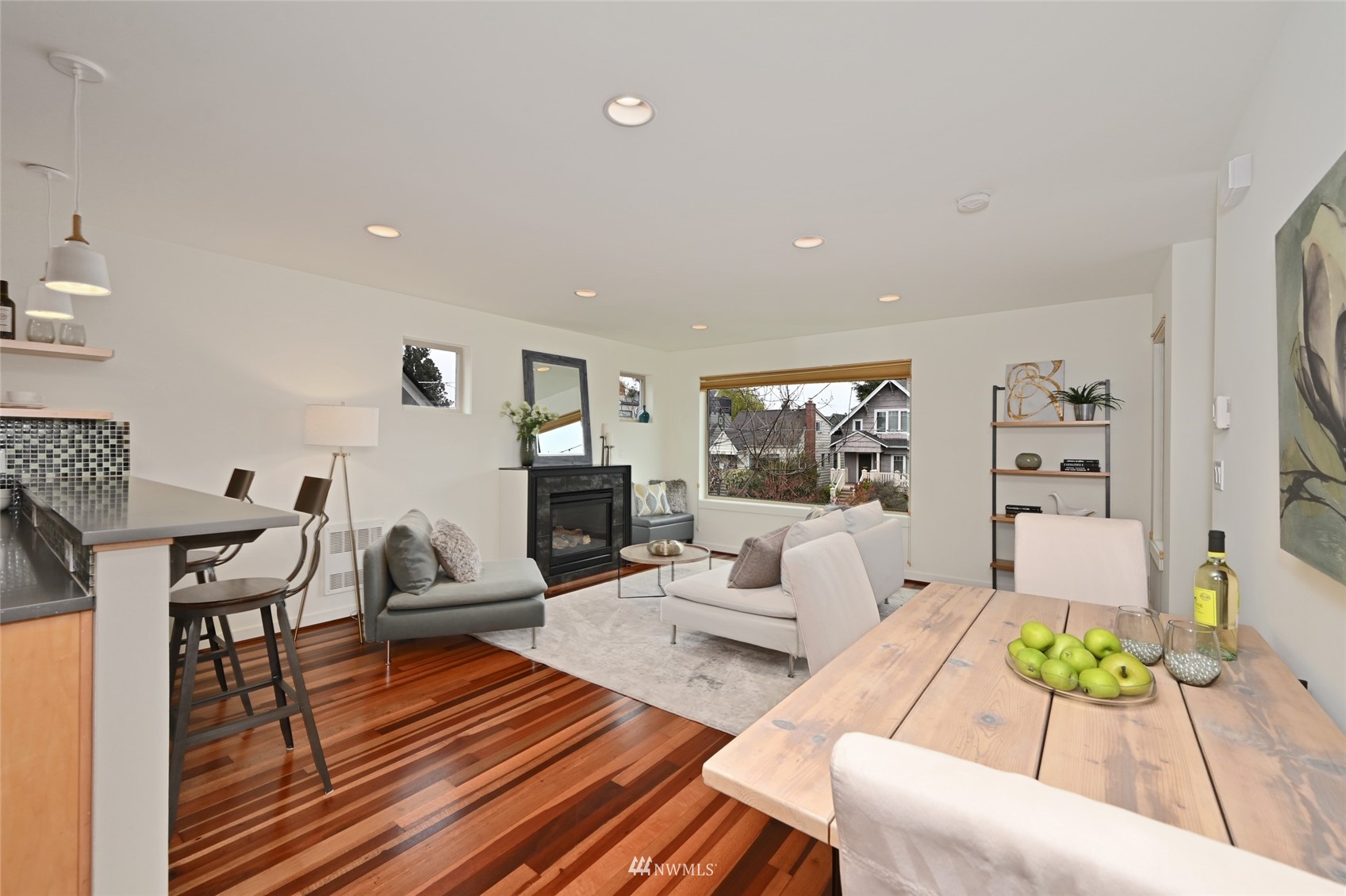151 North 78th Street Seattle, WA 98103 - Photo 11 of 32 Gallery Image 11