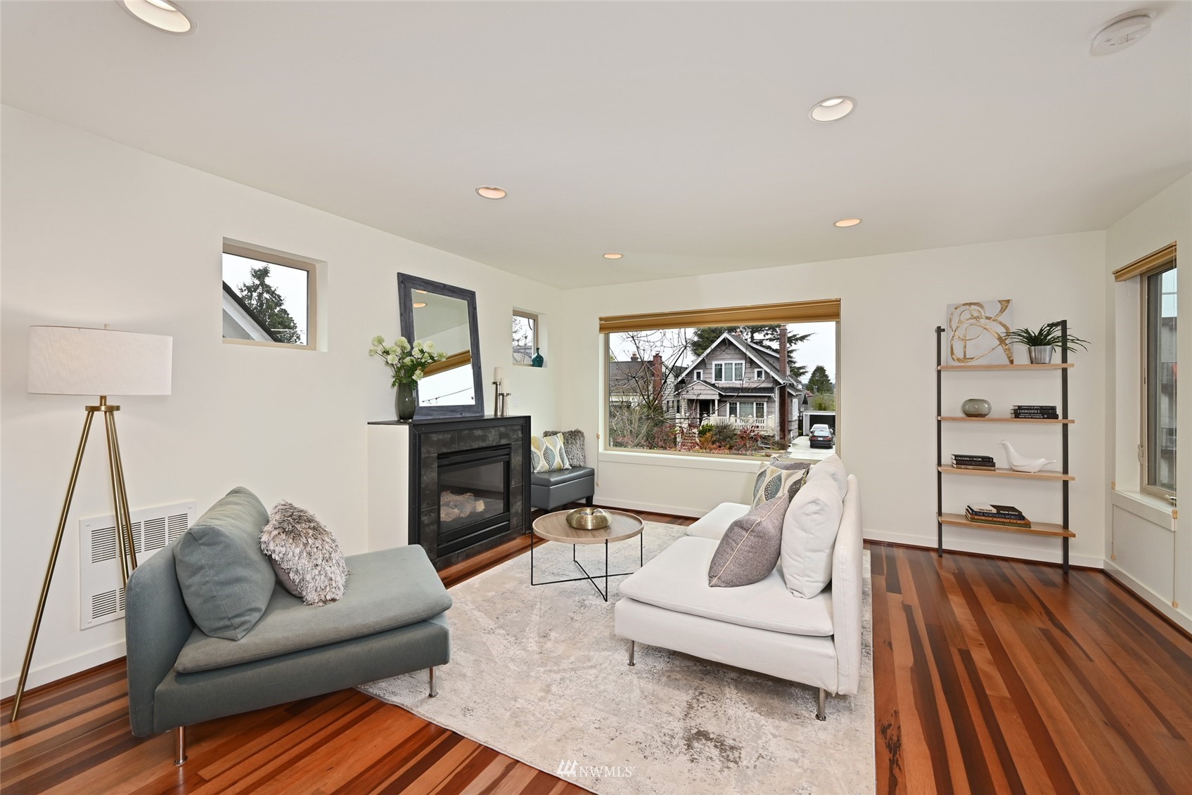 151 North 78th Street Seattle, WA 98103 - Photo 12 of 32 Gallery Image 12