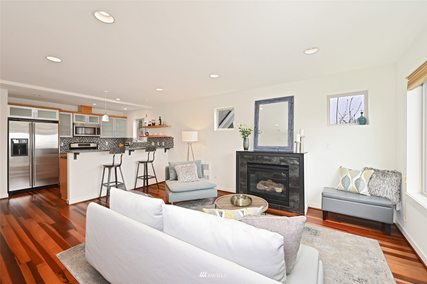 151 North 78th Street Seattle, WA 98103 - Photo 14 of 32 Gallery Image 14