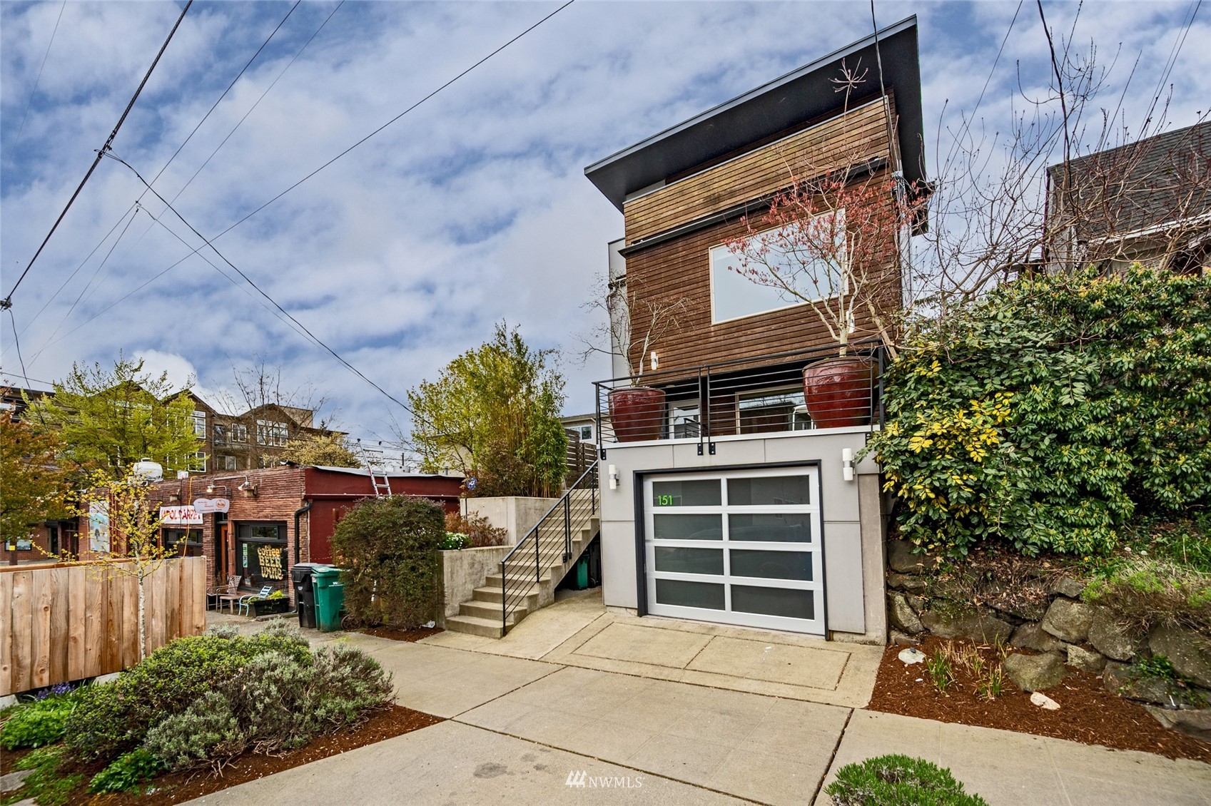 151 North 78th Street Seattle, WA 98103 - Photo 3 of 32 Gallery Image 3