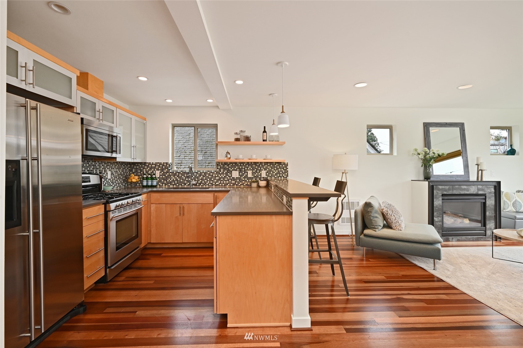 151 North 78th Street Seattle, WA 98103 - Photo 10 of 32 Gallery Image 10