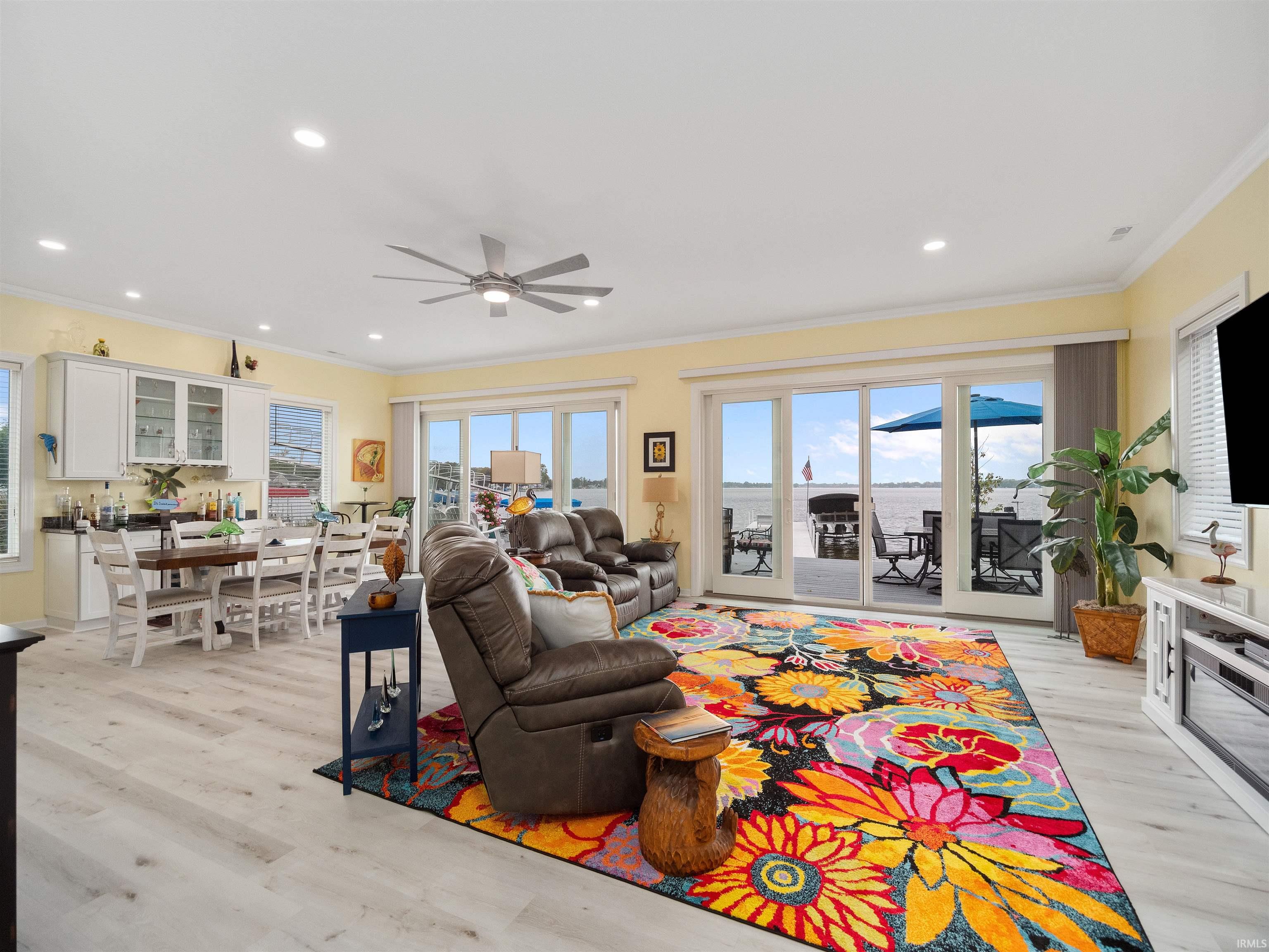 8764 East Hatchery Road Syracuse, IN 46567 - Photo 11 of 36 Gallery Image 11