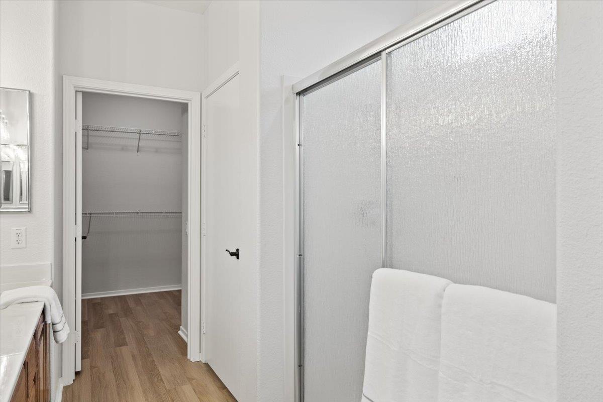 851 Rocky Ridge Lane Lincoln, CA 95648 - Photo 20 of 31 a view of bathroom with shower