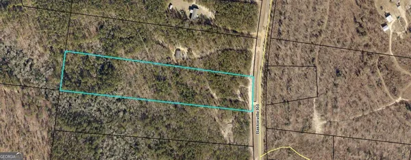 $44,720 | 3479 Bastonville Road, Gibson, GA 30810
