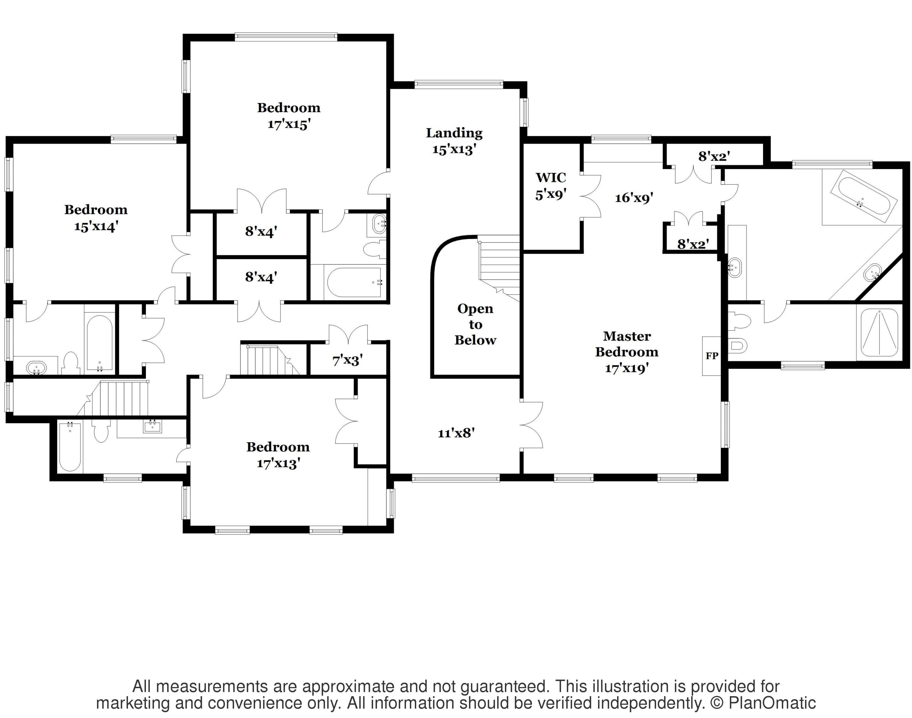 459 Middlesex Road Darien, CT 06820 - Photo 50 of 53 Upper-f222297