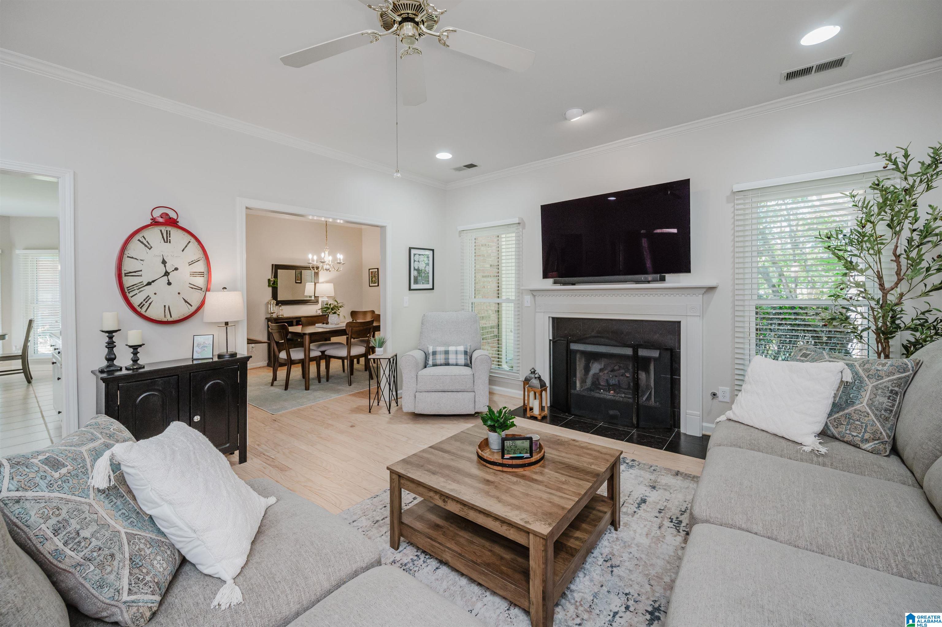 454 Eaton Road Birmingham, AL 35242 - Photo 7 of 40