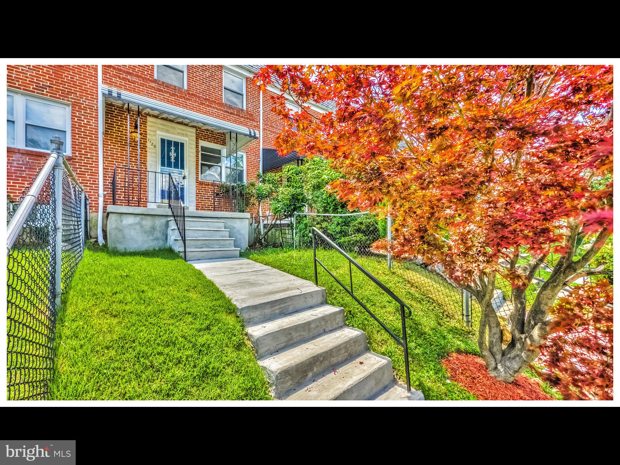 1120 Wedgewood Road Baltimore, MD 21229 - Photo 2 of 37 Gallery Image 2