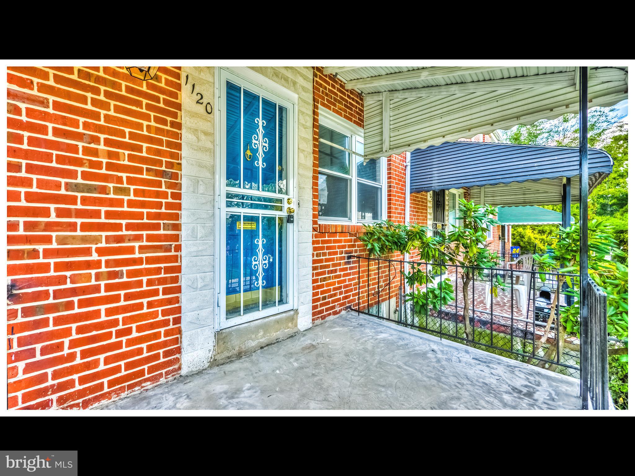 1120 Wedgewood Road Baltimore, MD 21229 - Photo 3 of 37 Gallery Image 3