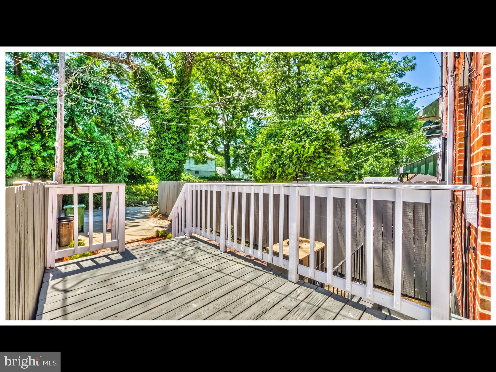 1120 Wedgewood Road Baltimore, MD 21229 - Photo 33 of 37 Gallery Image 33