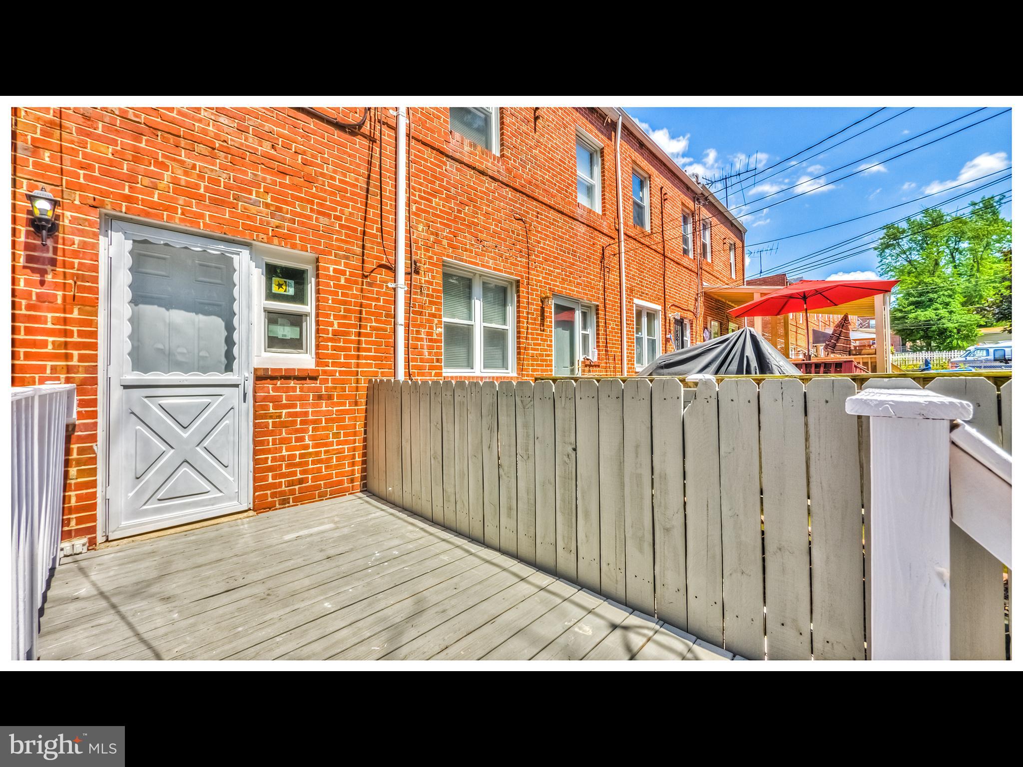 1120 Wedgewood Road Baltimore, MD 21229 - Photo 34 of 37 Gallery Image 34