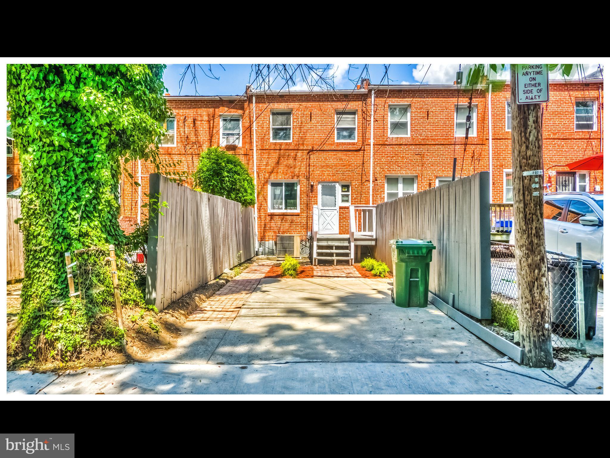 1120 Wedgewood Road Baltimore, MD 21229 - Photo 36 of 37 Gallery Image 36