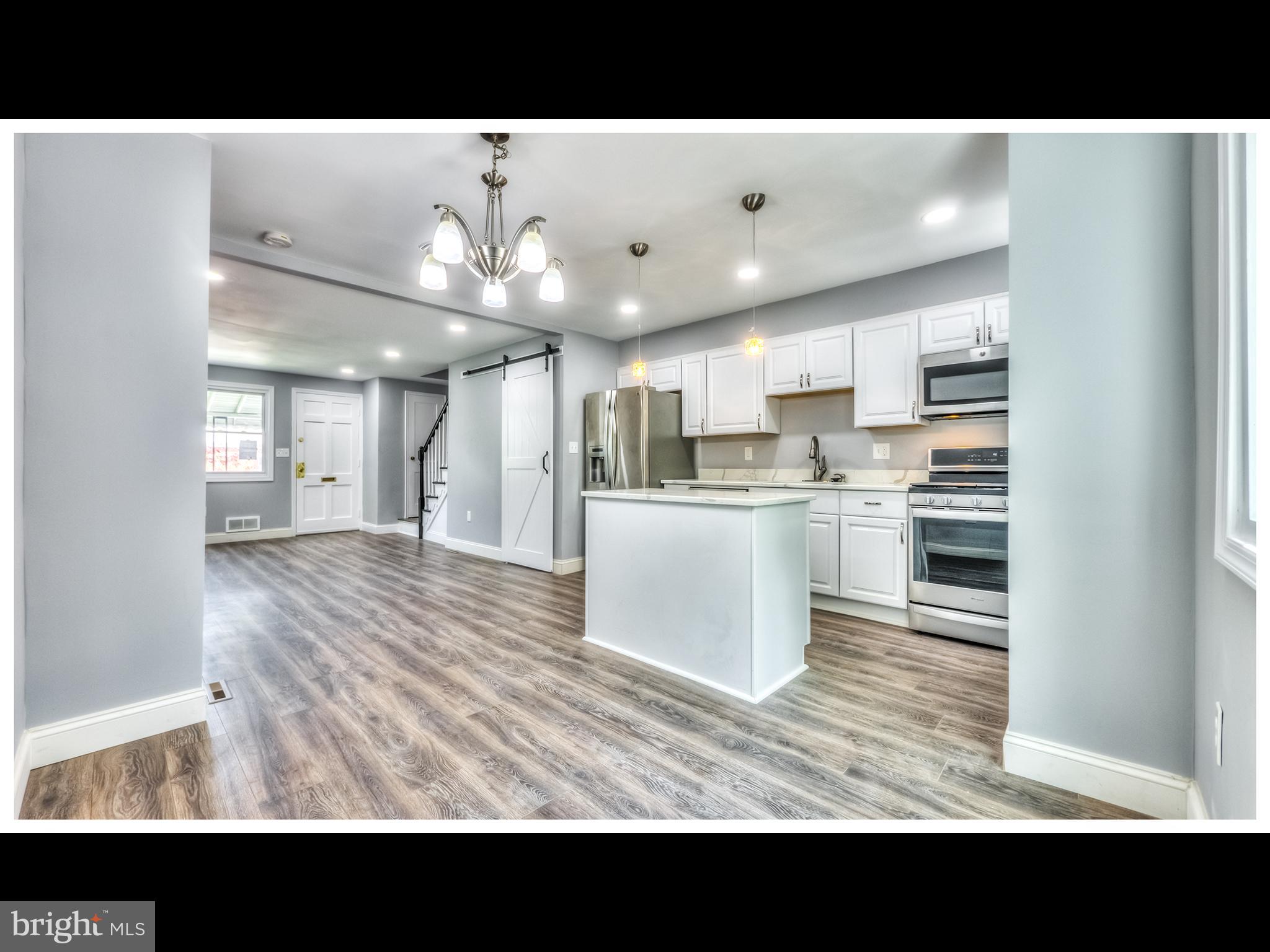 1120 Wedgewood Road Baltimore, MD 21229 - Photo 5 of 37 Gallery Image 5
