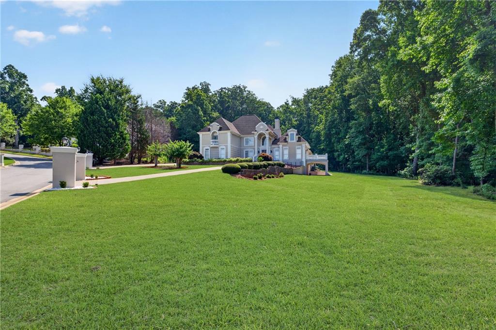 6143 Belair Lake Road Lithonia, GA 30038 - Photo 4 of 88