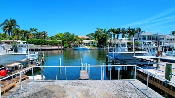 640 N Road Boynton Beach, FL 33435 - Photo 6 of 43 Dock