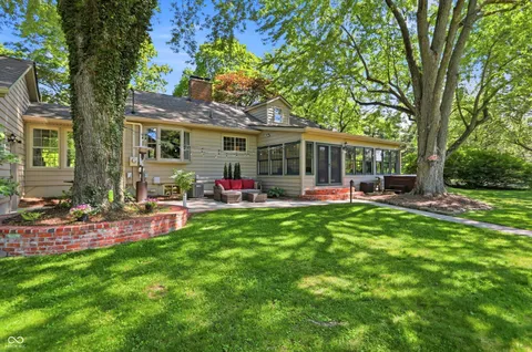 $675,000 | 7295 East 108th Street, Fishers, IN 46038