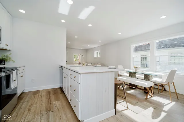 $274,990 | 4840 Hillside Avenue, Indianapolis, IN 46205