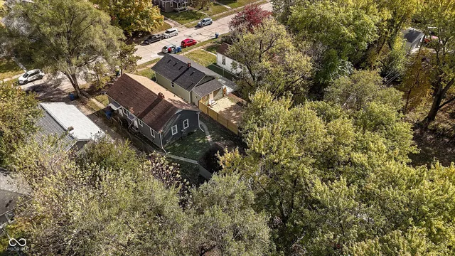 $274,990 | 4840 Hillside Avenue, Indianapolis, IN 46205