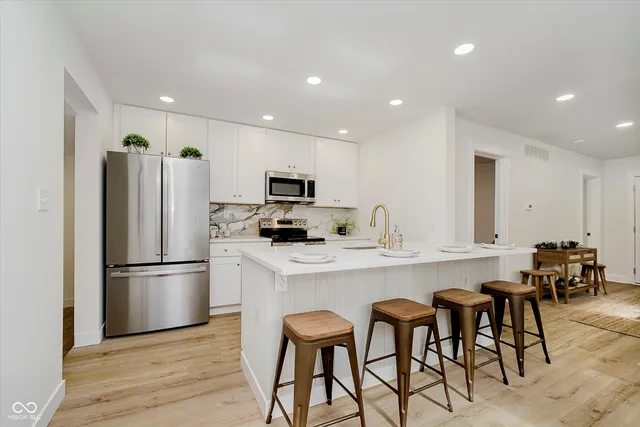 $274,990 | 4840 Hillside Avenue, Indianapolis, IN 46205