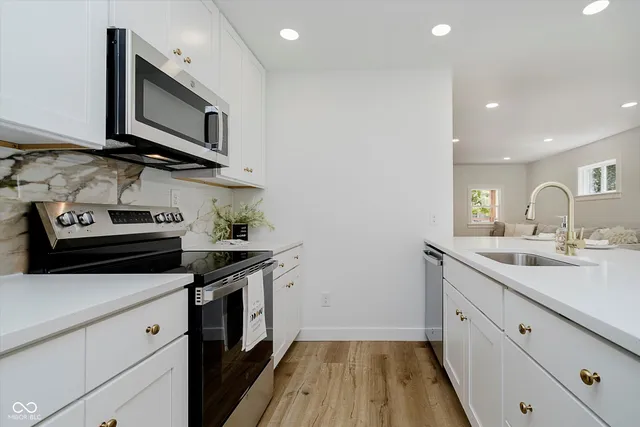 $274,990 | 4840 Hillside Avenue, Indianapolis, IN 46205