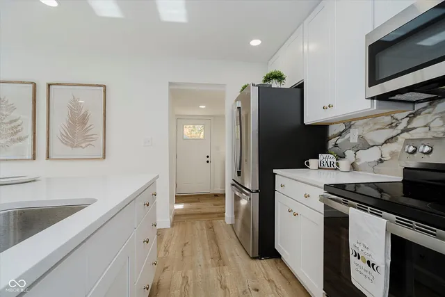 $274,990 | 4840 Hillside Avenue, Indianapolis, IN 46205