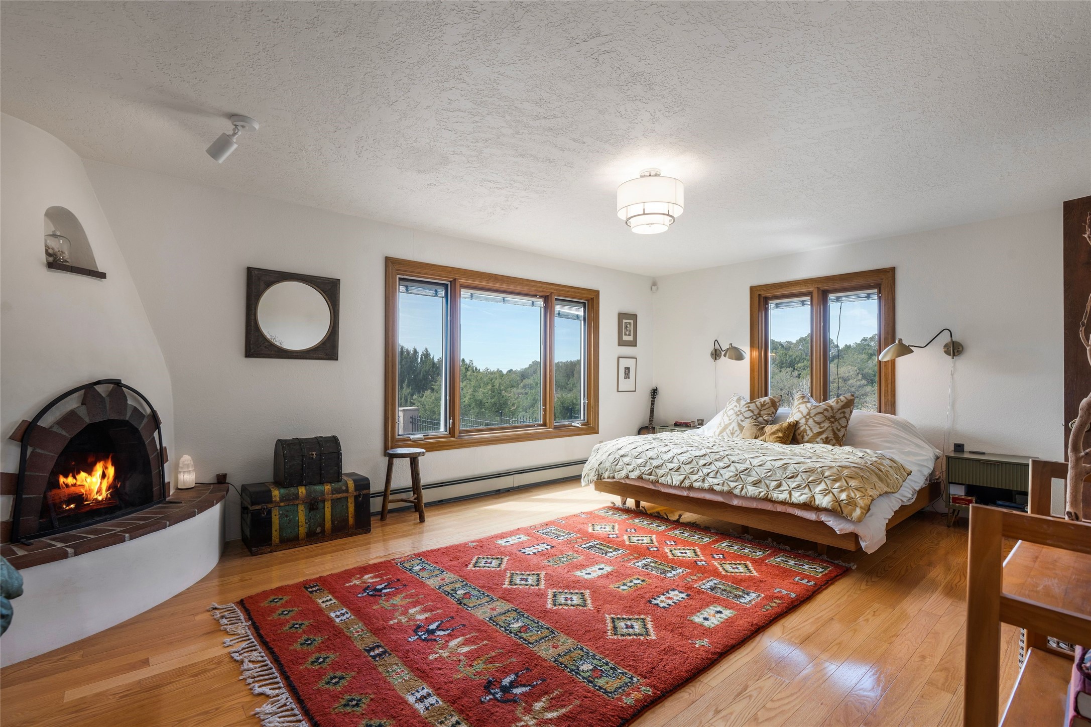 1396 Hyde Park Road Santa Fe, NM 87501 - Photo 10 of 47