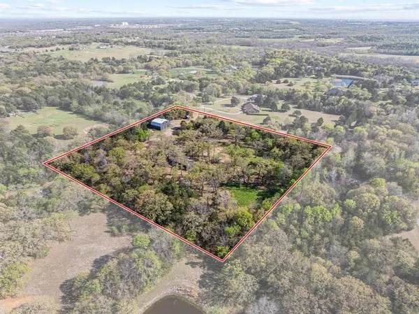 $649,900 | 181 Jennettes Road, Denison, TX 75020