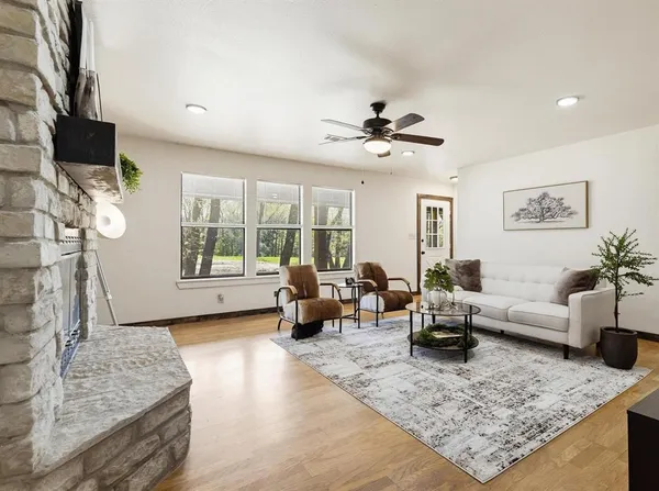 $649,900 | 181 Jennettes Road, Denison, TX 75020