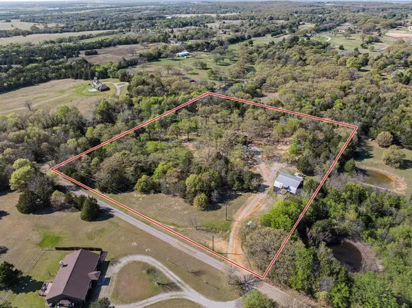 $649,900 | 181 Jennettes Road, Denison, TX 75020