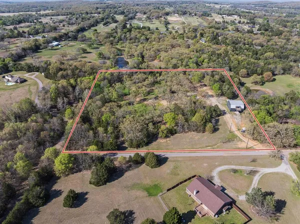 $649,900 | 181 Jennettes Road, Denison, TX 75020