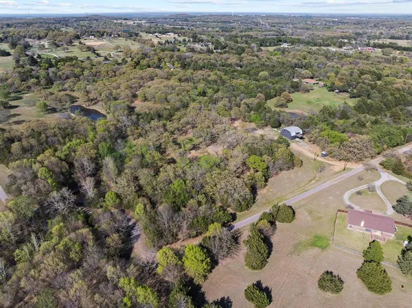 $649,900 | 181 Jennettes Road, Denison, TX 75020