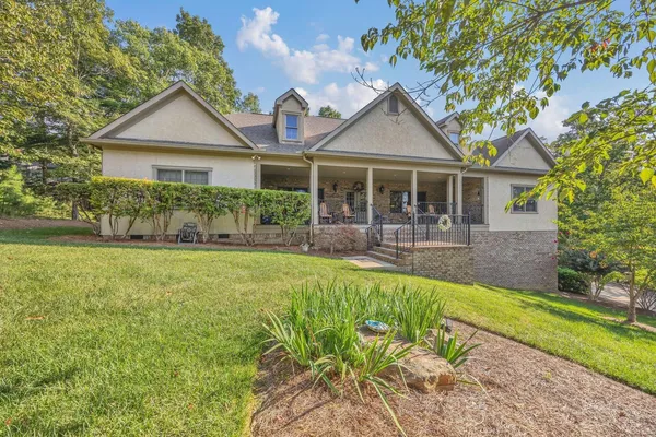 $915,000 | 717 Rushing Water Trail, Rising Fawn, GA 30738