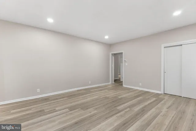 $2,200 | 26 Wilmer Street, Unit A, Glassboro, NJ 08028