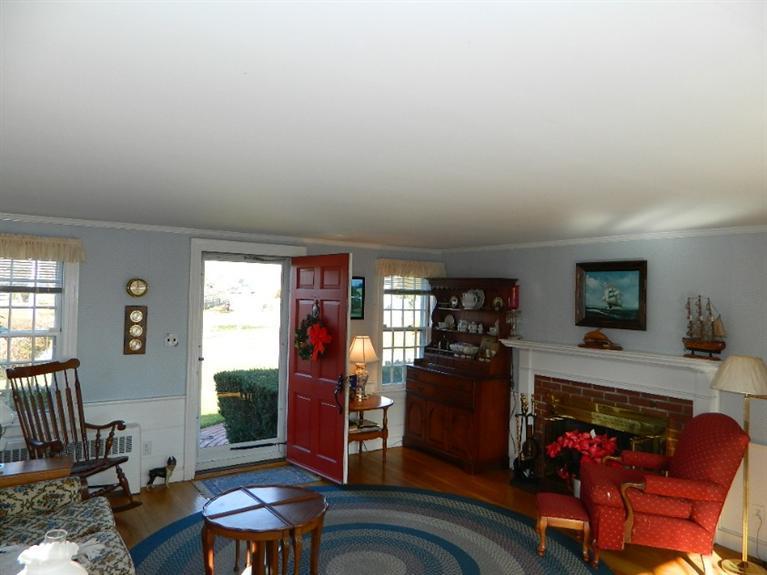 11 Harbor Bluff Road Hyannis, MA 02601 - Photo 15 of 30 a living room with furniture and a window