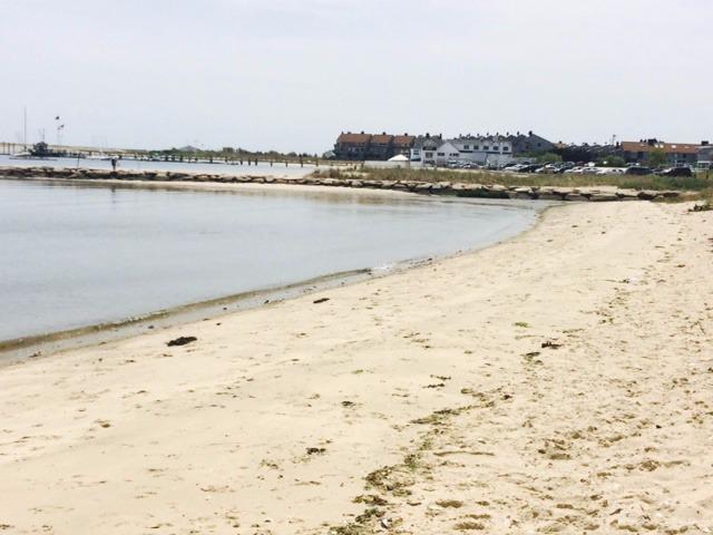 11 Harbor Bluff Road Hyannis, MA 02601 - Photo 2 of 30 a view of lake and mountain