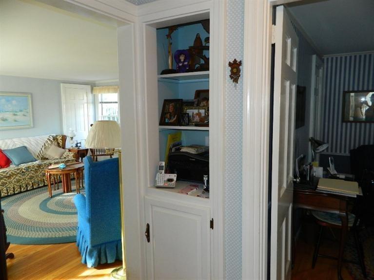 11 Harbor Bluff Road Hyannis, MA 02601 - Photo 25 of 30 a view of living room and window