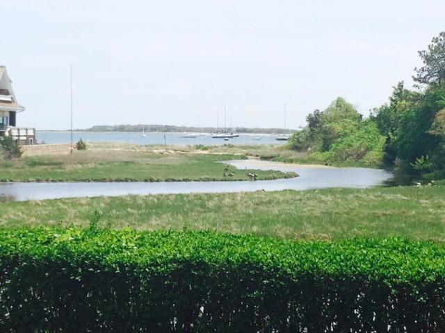 11 Harbor Bluff Road Hyannis, MA 02601 - Photo 4 of 30 a view of beach and ocean