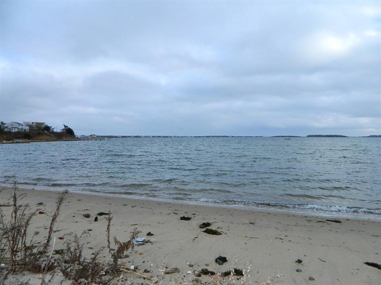 11 Harbor Bluff Road Hyannis, MA 02601 - Photo 10 of 30 a view of ocean view with beach