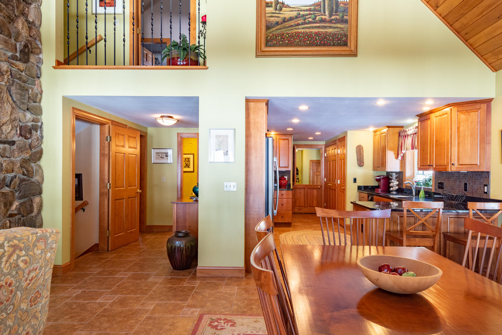 189 Mountain Drive Rome, ME 04963 - Photo 21 of 109 lakehome_mountaindrive058