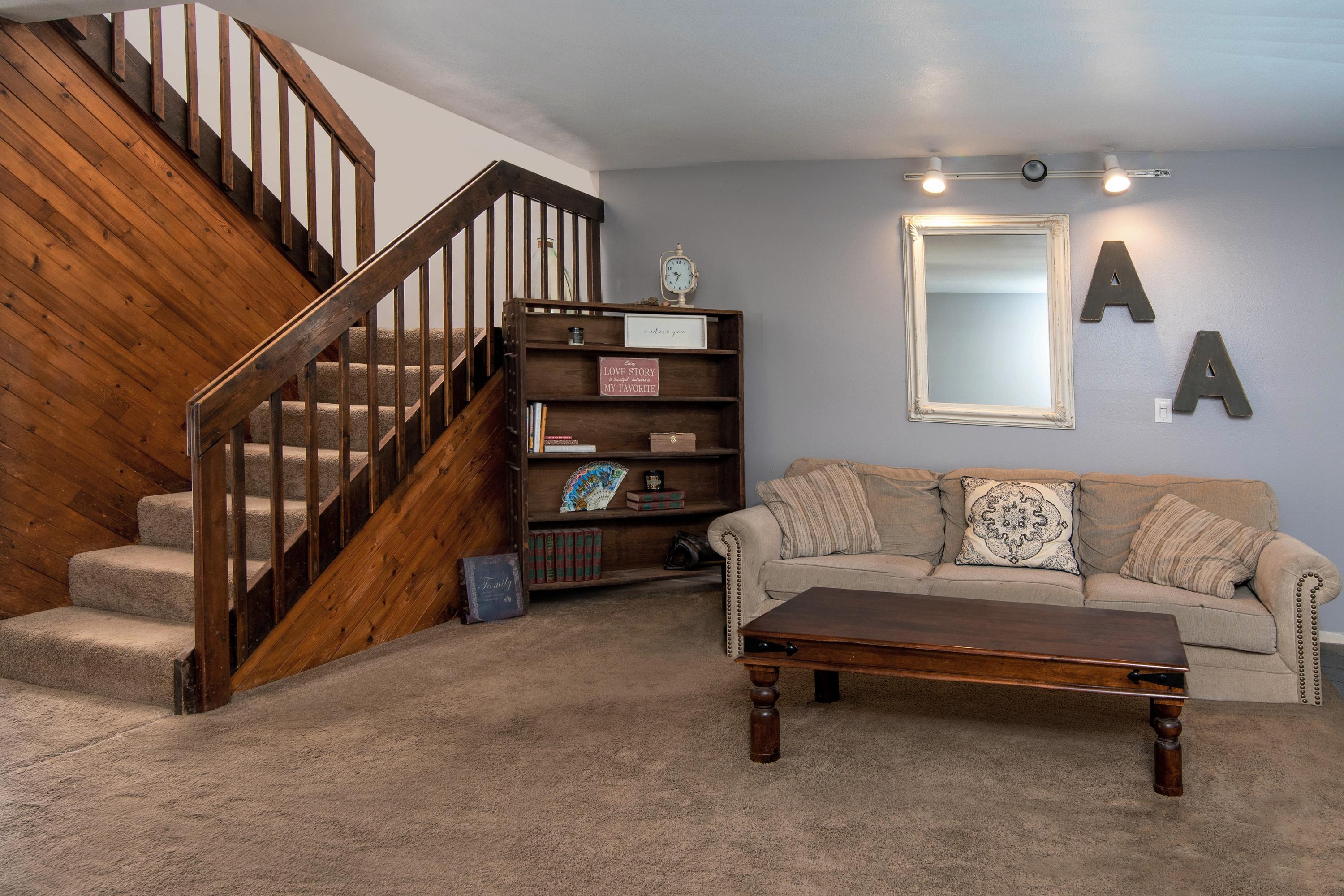 202 North R Street Lompoc, CA 93436 - Photo 3 of 12 a living room with furniture and a couch