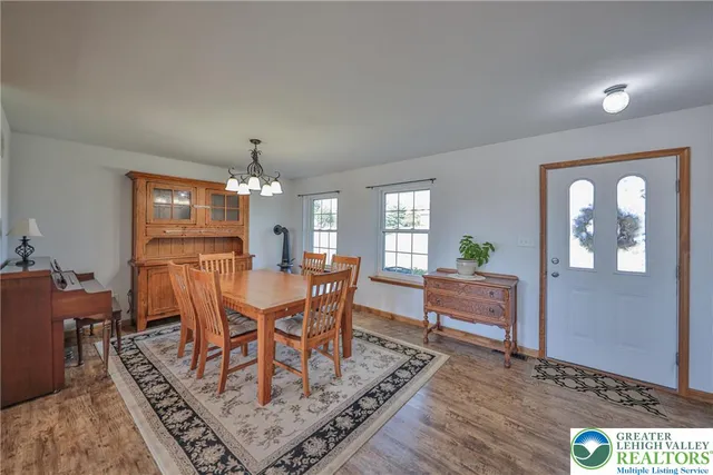 $589,900 | 3341 Buckskin Lane, Danielsville, PA 18038