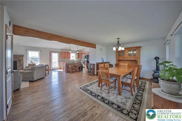 $589,900 | 3341 Buckskin Lane, Danielsville, PA 18038